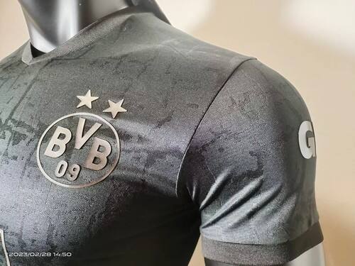 2022-2023 Camiseta - Professional Grade - European Cup