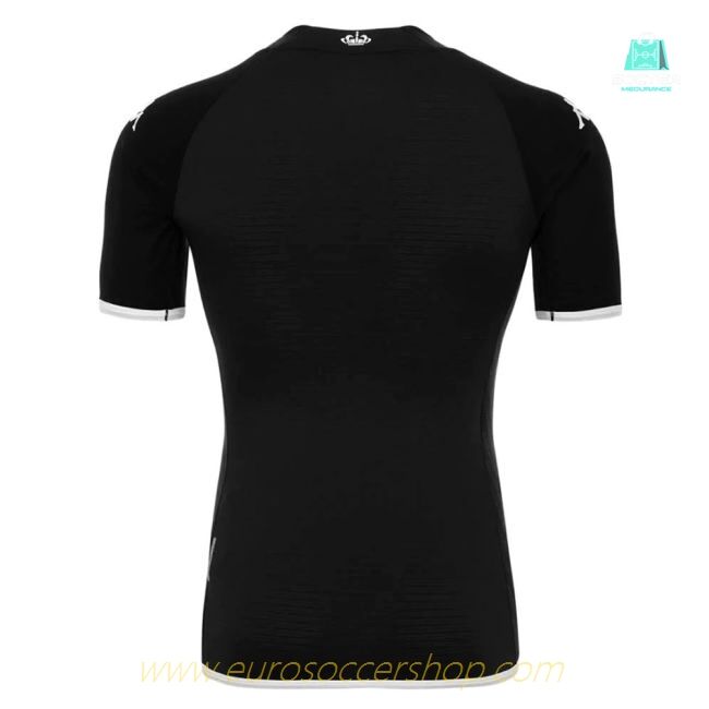 2022-2023 Monaco Away Shirt