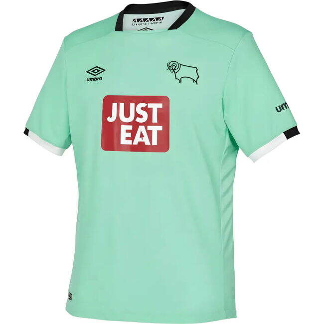 Adult Championship Third Jersey 2016-2017