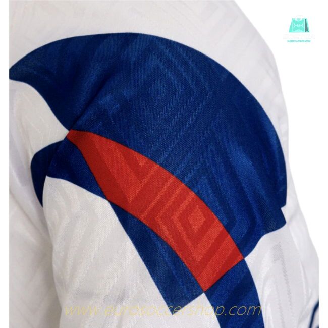 1992-1994 Ipswich Town Umbro Retro Away Shirt