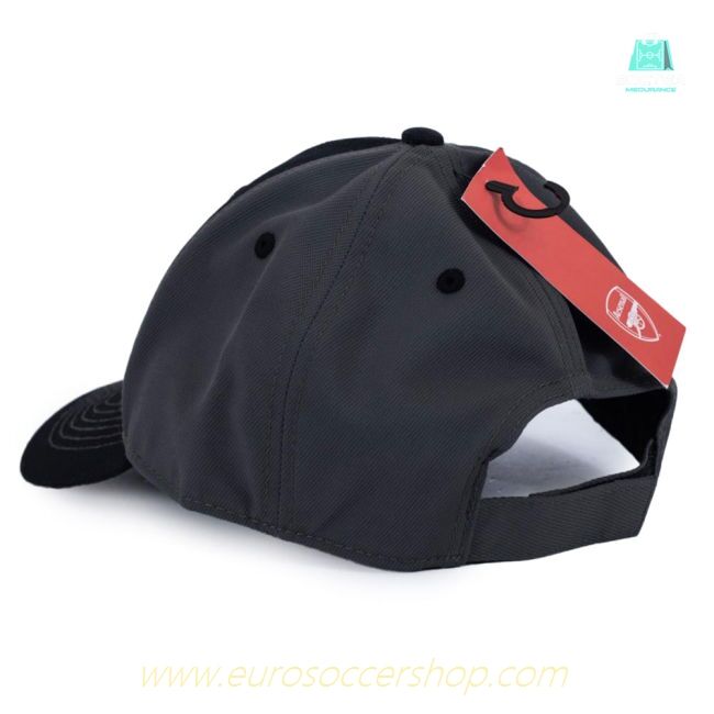 Arsenal FC Blackball Cap