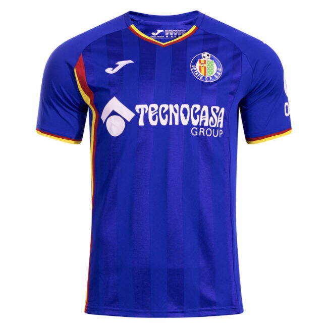 Getafe Performance Home Jersey 2025-2026