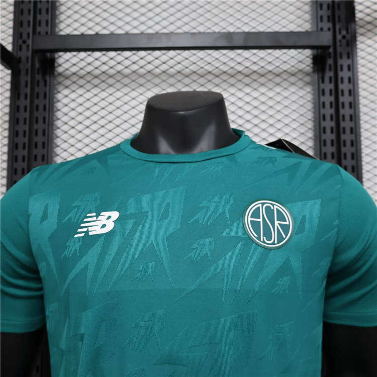 AS Roma 2324 Special Edition Shirt Authentic Version - Official