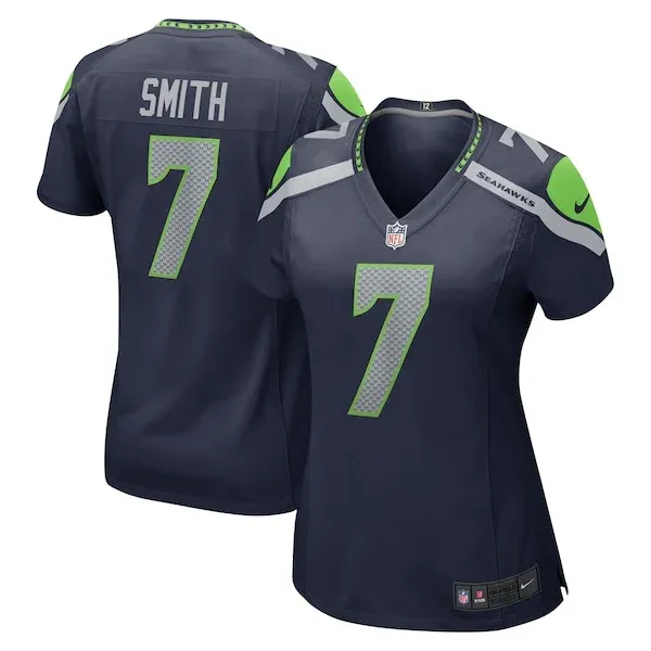 Performance SEA Seahawks  Jersey - Navy | NFL Fan Apparel | NFL Footba