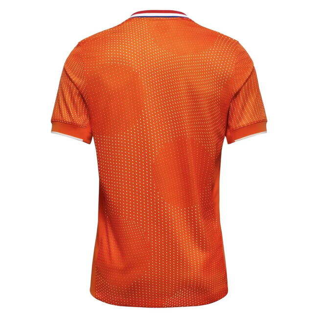 Holland Exclusive Jersey 2025-2026