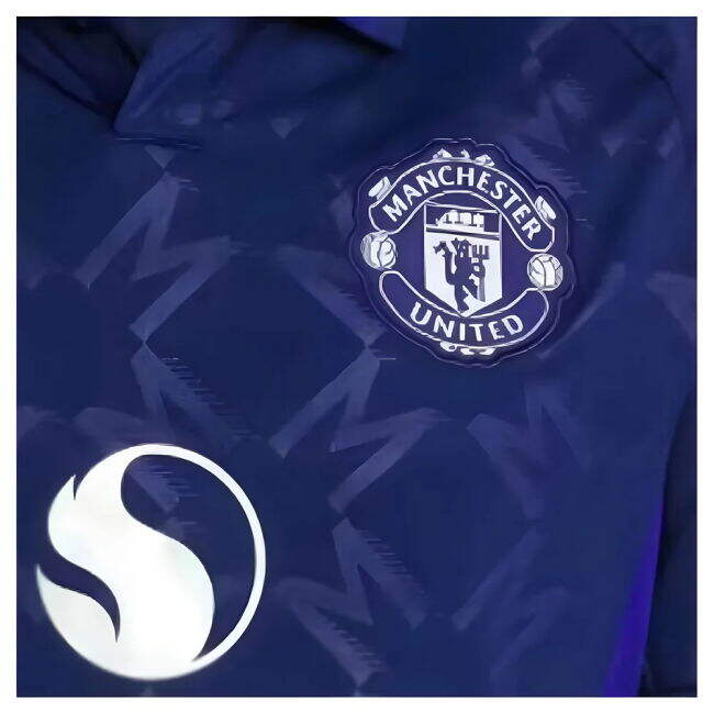 Premier League Jersey Breathable 2024-2025 Away Special Offer Mai#863