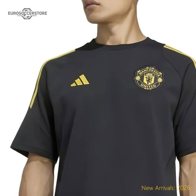 Shirt - Football Club Classic Jersey Collection - Limited Stock