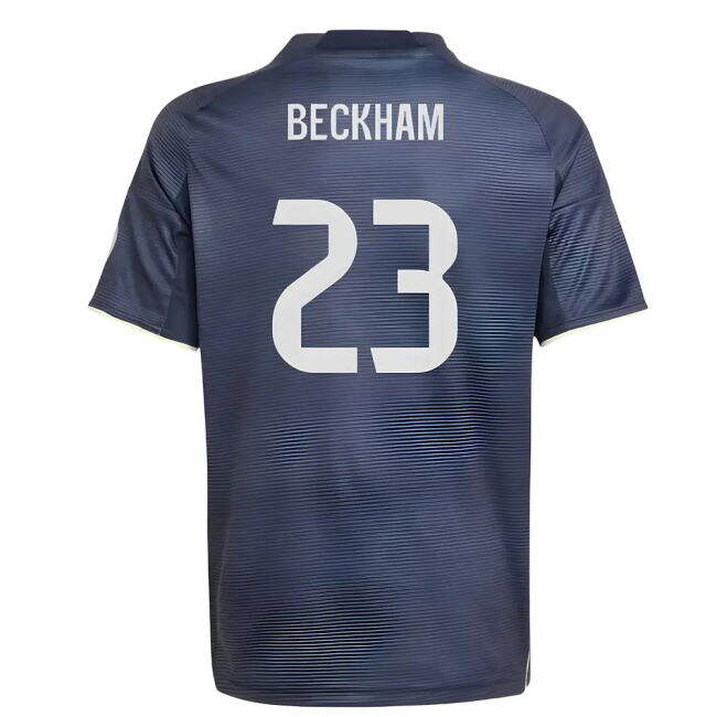 Elite Style Real Madrid Pro Appearance Away Pro Shirt (Kids)