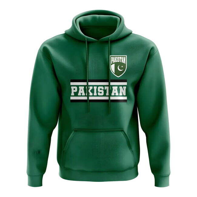 Limited Edition Collector Quality Pakistan Home Exclusive Kit (1)