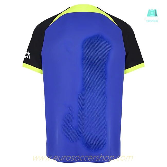 2022-2023 Tottenham Away Shirt