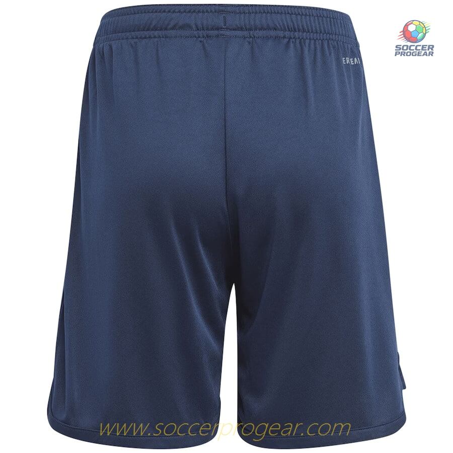 Arsenal Third Shorts 2023 2024