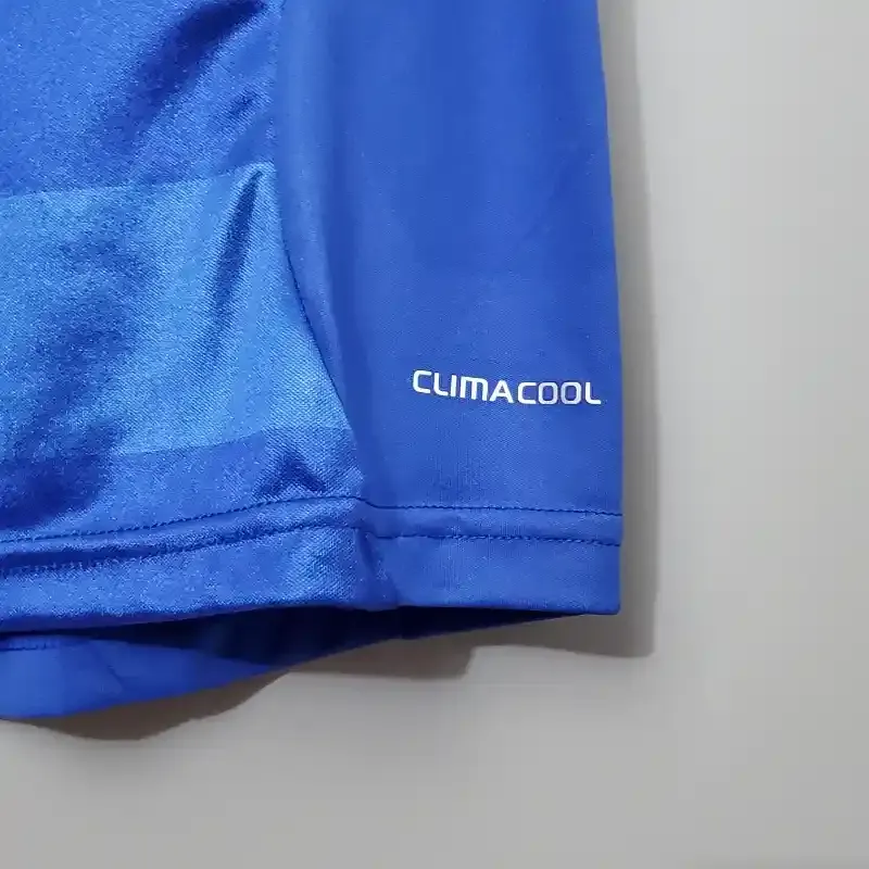 2012 Chelsea Version retro kit