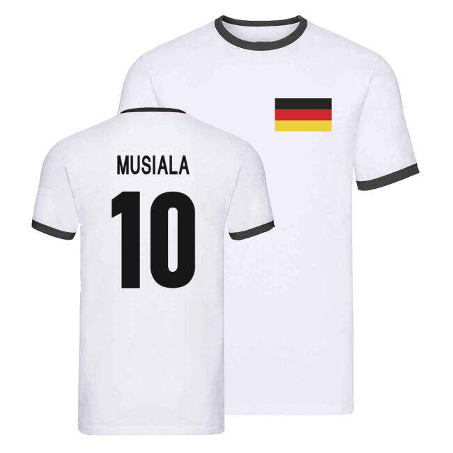 Germany Performance Jersey Germany #11