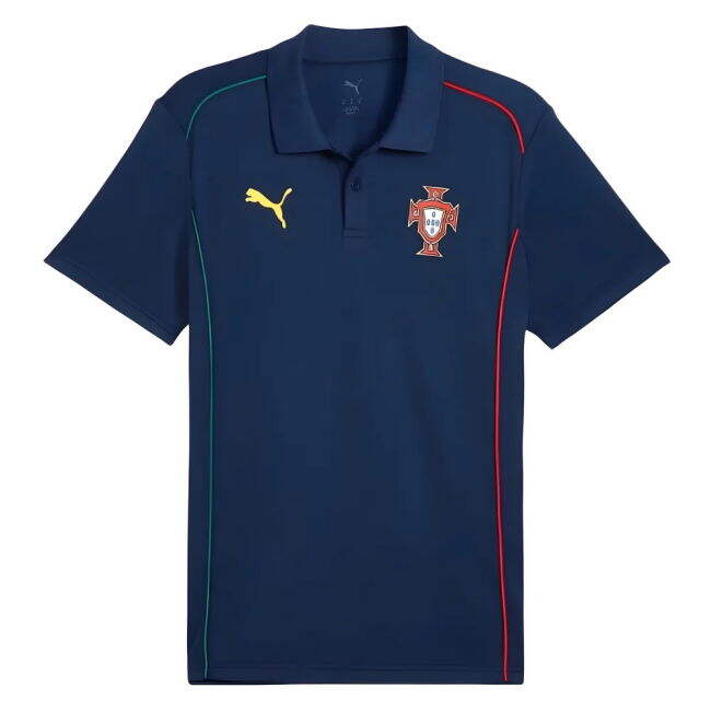 Portugal Performance Jersey 2025-2026 #94