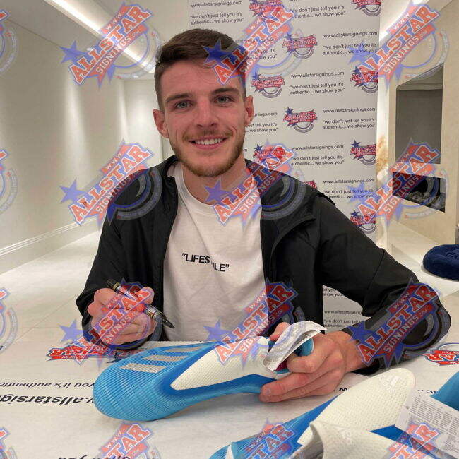 New Breathable West Ham Home Game Jersey