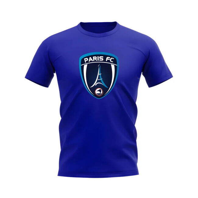 Official T-shirt - Game Day - Authentic - Marseille Football