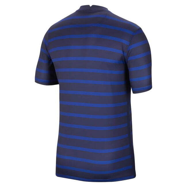 France Exclusive Home Jersey 2020-2021