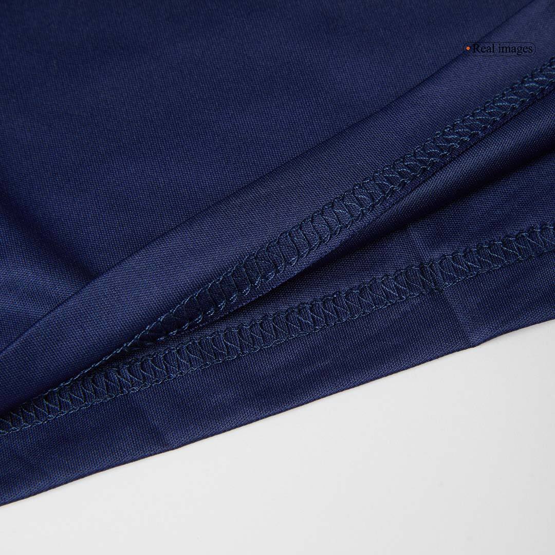 Arsenal Third Away Soccer Shorts