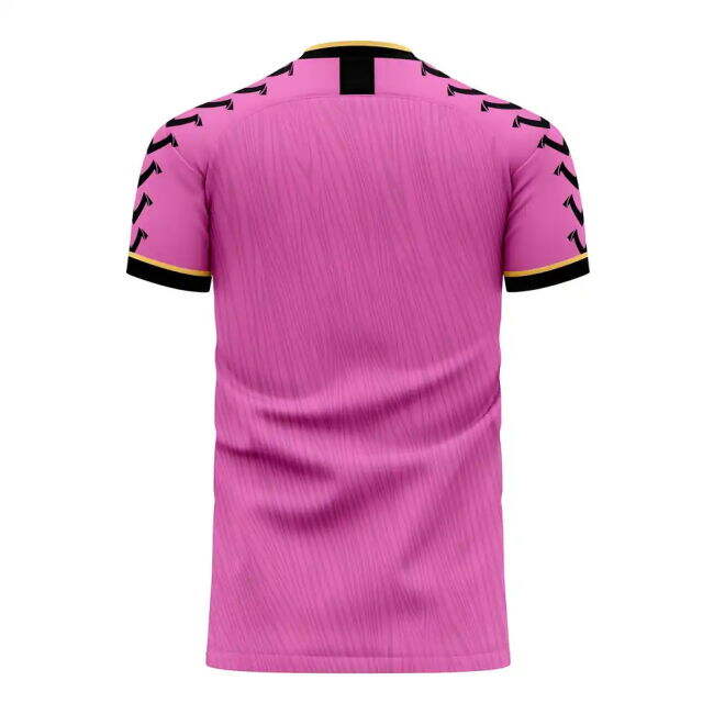 Palermo Performance Home Jersey 2025-2026 #96