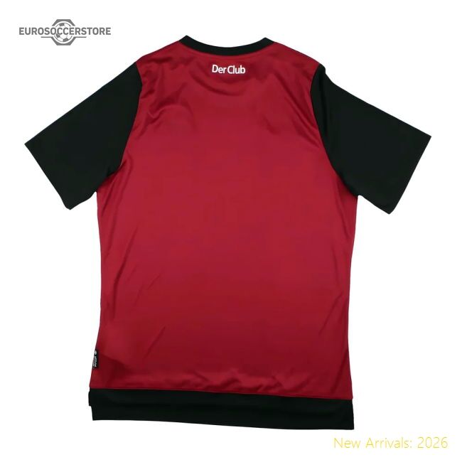 High-quality Nurnberg 2019-20 Home Shirt (m) (excellent)