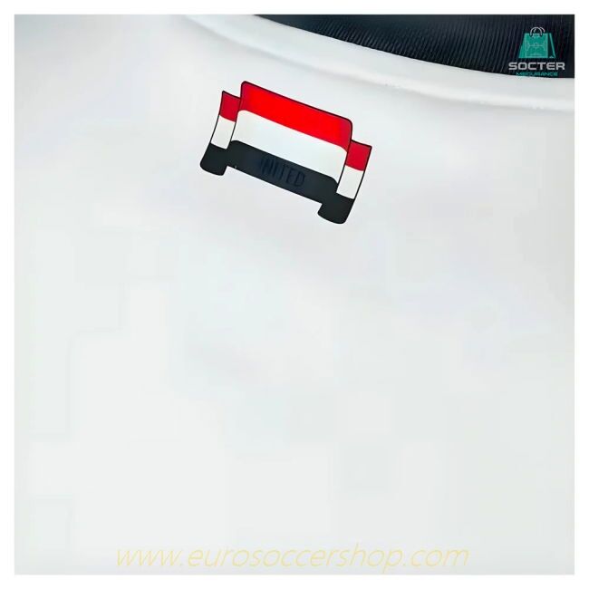 2024-2025 Man Utd Third Shirt