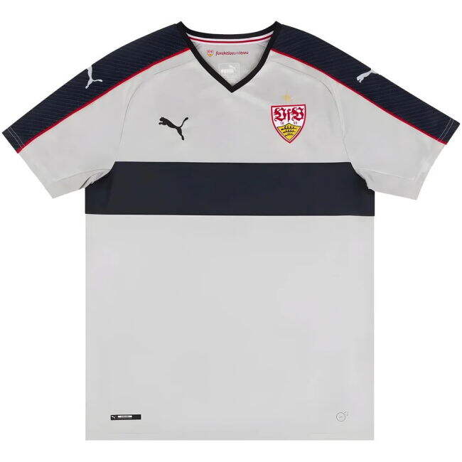 VFB 2025-2026 Third - genuine sleek football match jersey v1.932