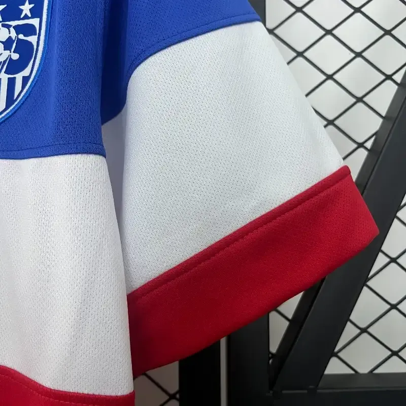 2004 USA Jersey retro kit