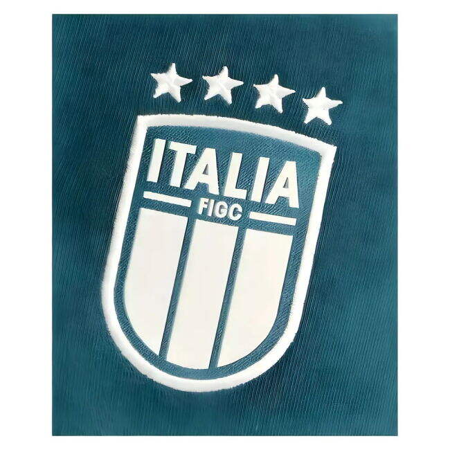 Premium Italy 2024-2025 Shorts Jersey