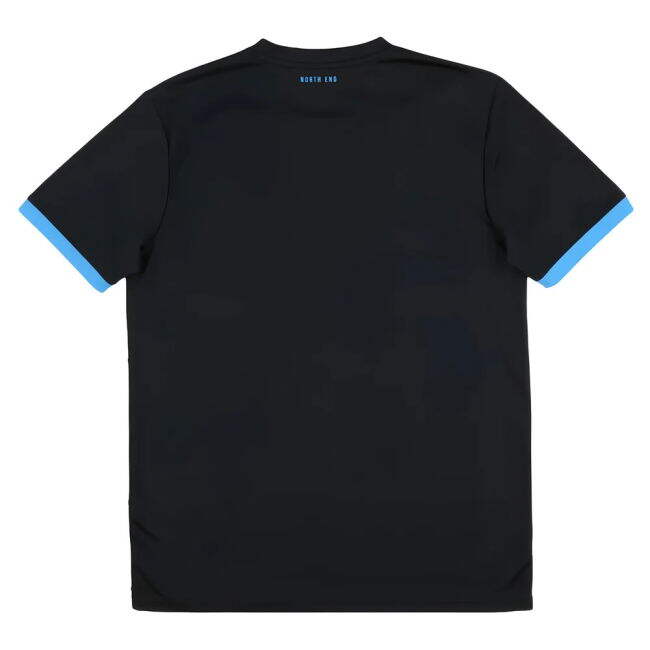 2024-2025 Preston North End Third Shirt