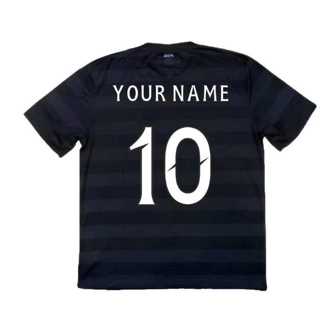 Celtic (celtic) Away - Premium Quality - Soccer Jersey - Authentic