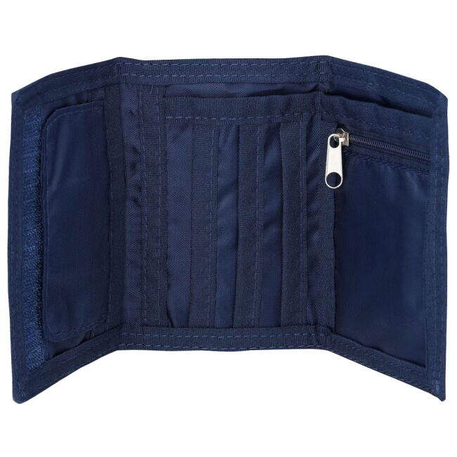 Chelsea FC Navy Wallet