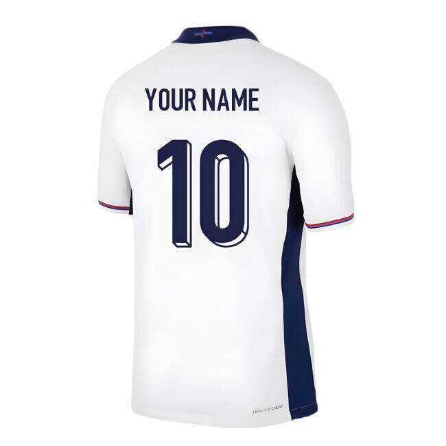 Cost-effective 2024-2025 England Home Match Dri-Fit ADV Authentic Shirt (Your Name) Online Shop