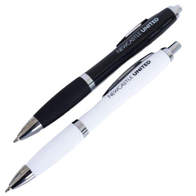 Newcastle United FC 2pk Click Pen - premium
