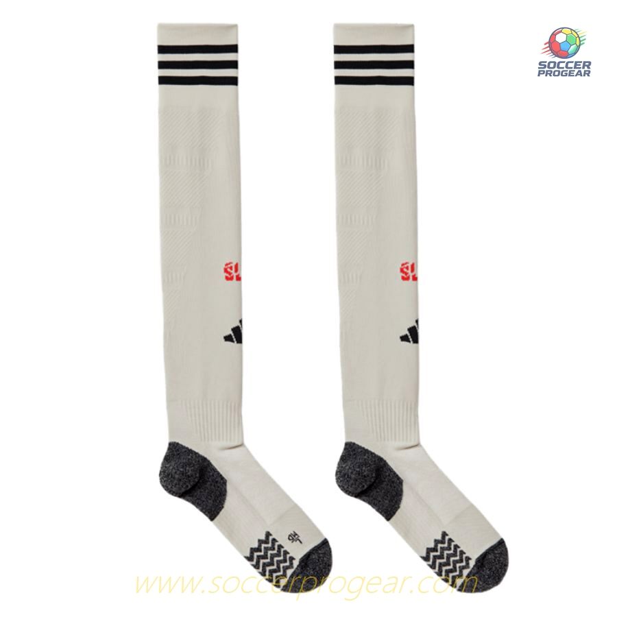 Benfica Away Socks 2025-26 Edition