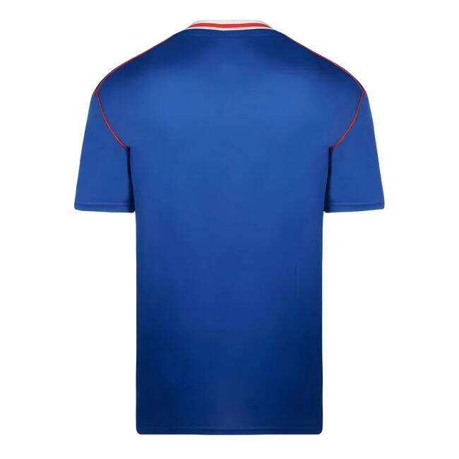 Superior Away Uniform Draw Sunderland #1990 Official Merchandise (v6)