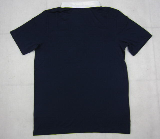 2014 France Home Navy soccer Jersey Shirt - Official Replica 4929