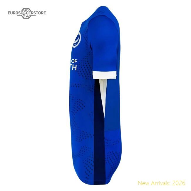 2023/24 Authentic Design Jersey Team Officially Licensed Product