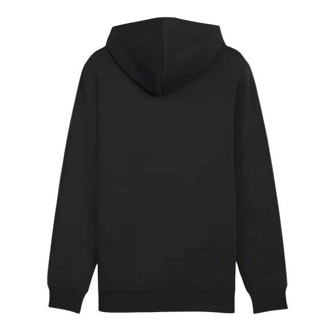 Superior Rossoneri Football Hoody Pierre Kalulu #2 2024-2025 Sea (v6)