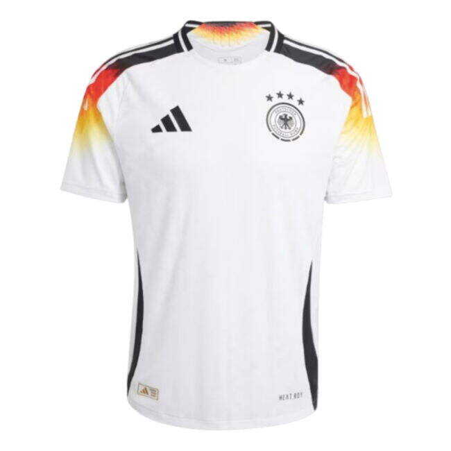 Exquisite 2024-2025 Germany Authentic Home Shirt (Musiala 10) Cute