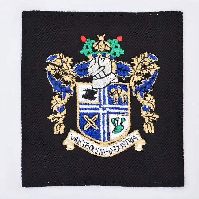 Authentic Licensed Bury 1960s Kids Retro Football Shirt (Bury 1960)