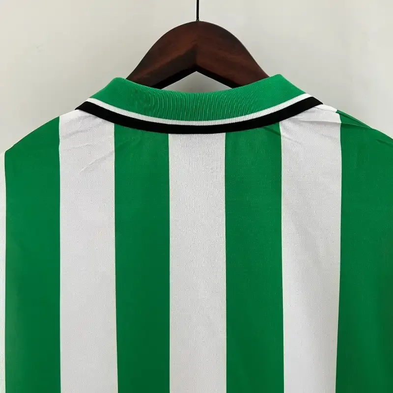 1993-1994 Real Betis Jersey retro kit