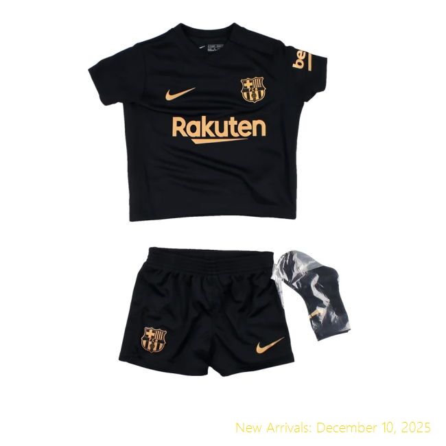 Barcelona (barca) Away - Moisture Wicking - Premium Quality