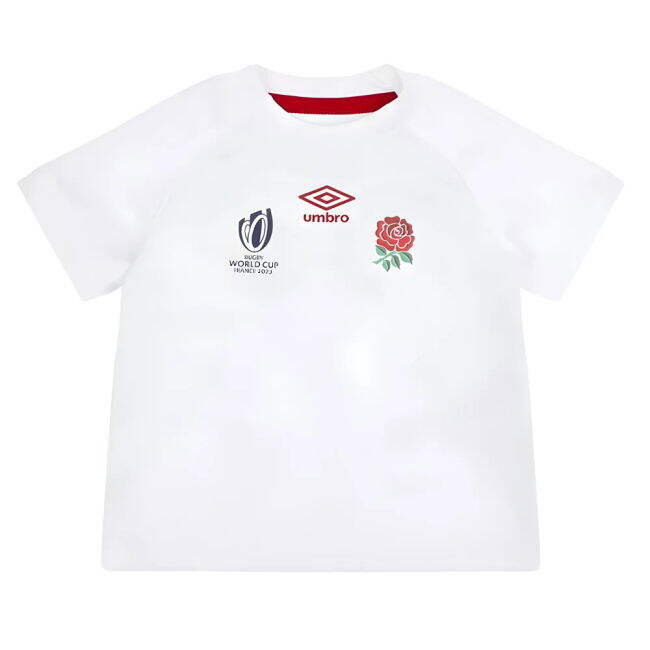 Baby England Famous Team Rare Shirt - Exclusive
