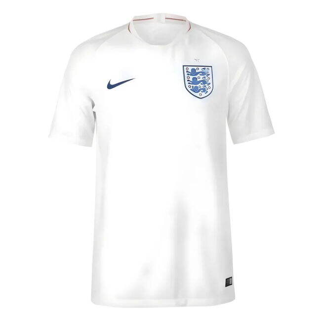 Exclusive Premium Edition England Home Rare Jersey (Pickford 1)