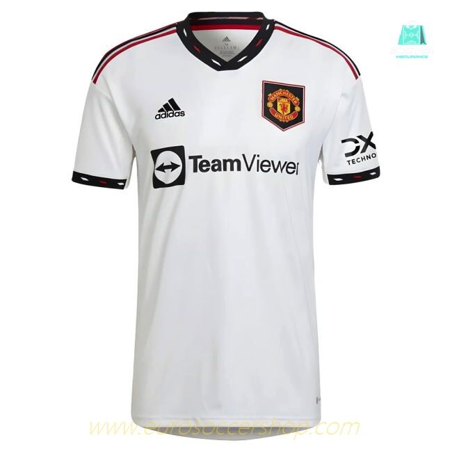 2022-2023 Man Utd Away Shirt