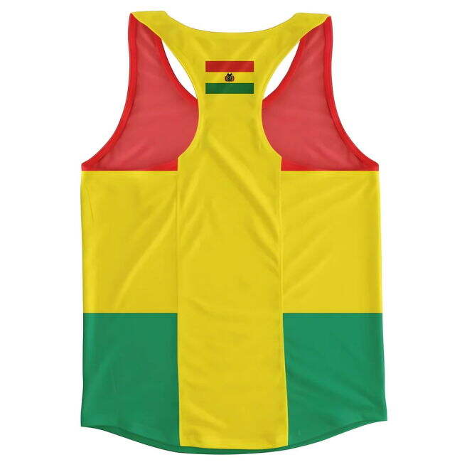 Bolivia Trendy Jersey Bolivia