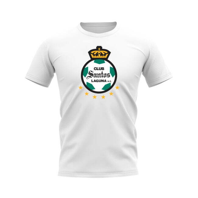 Football Club 2025-2026 Badge White - Professional Shock Absorption