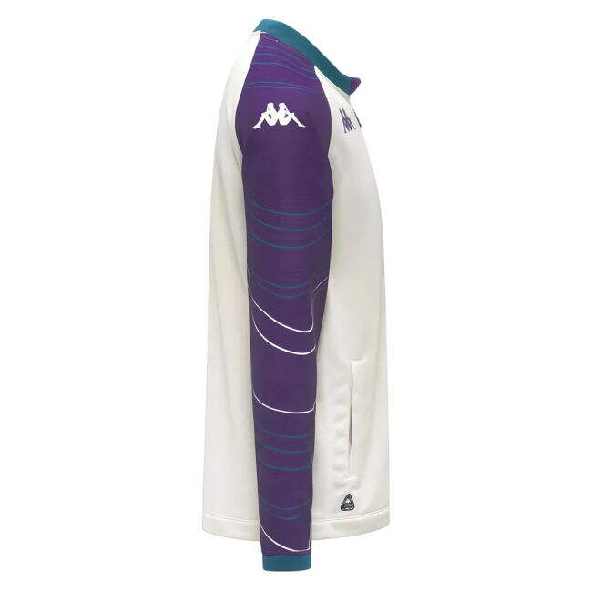 2025-2026 Fiorentina Presentation top - high quality performance wear