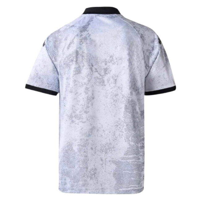 2025-2026 Red Star Paris Away Shirt