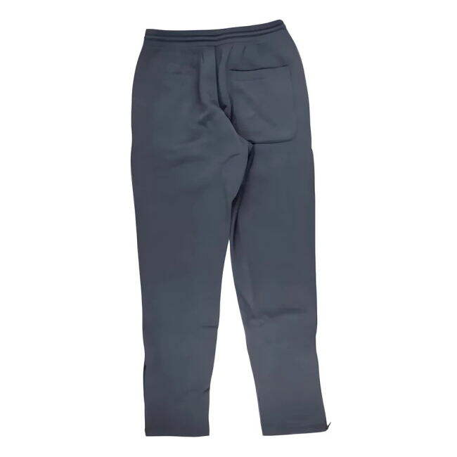 2024-2025 Man Utd Seasonal Tracksuit Bottoms (Utility Blue)